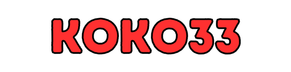 Koko33 Logo